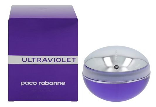Ultraviolet Eau de Parfum