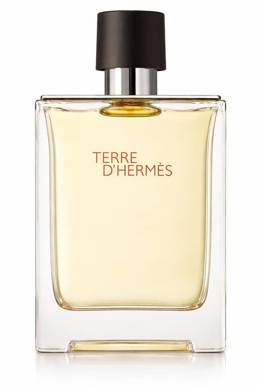 Hermes Terre D'Hermes Men Eau de Toilette