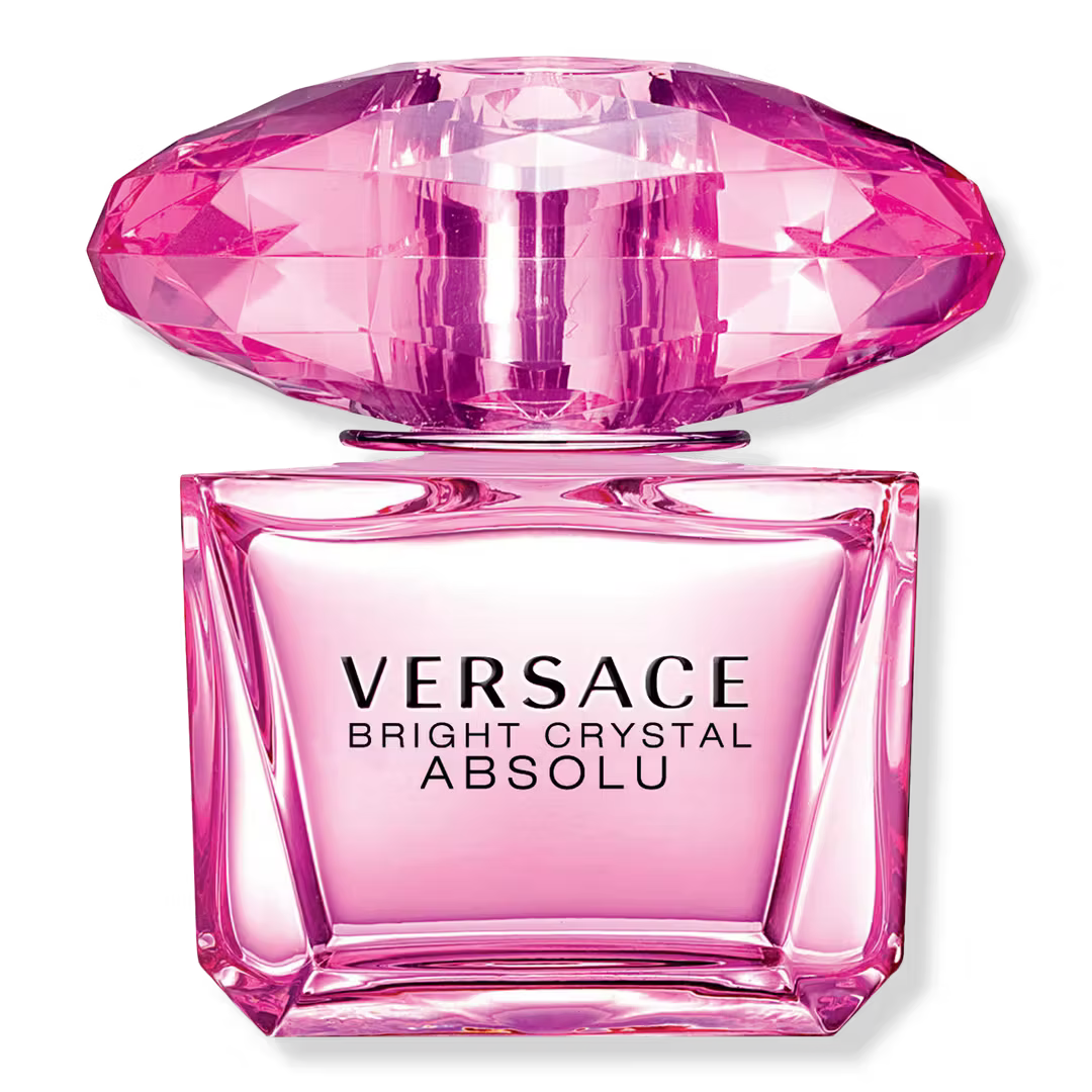 Versace Bright Crystal Absolu Eau de Parfum for Women