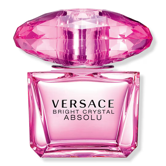 Versace Bright Crystal Absolu Eau de Parfum for Women