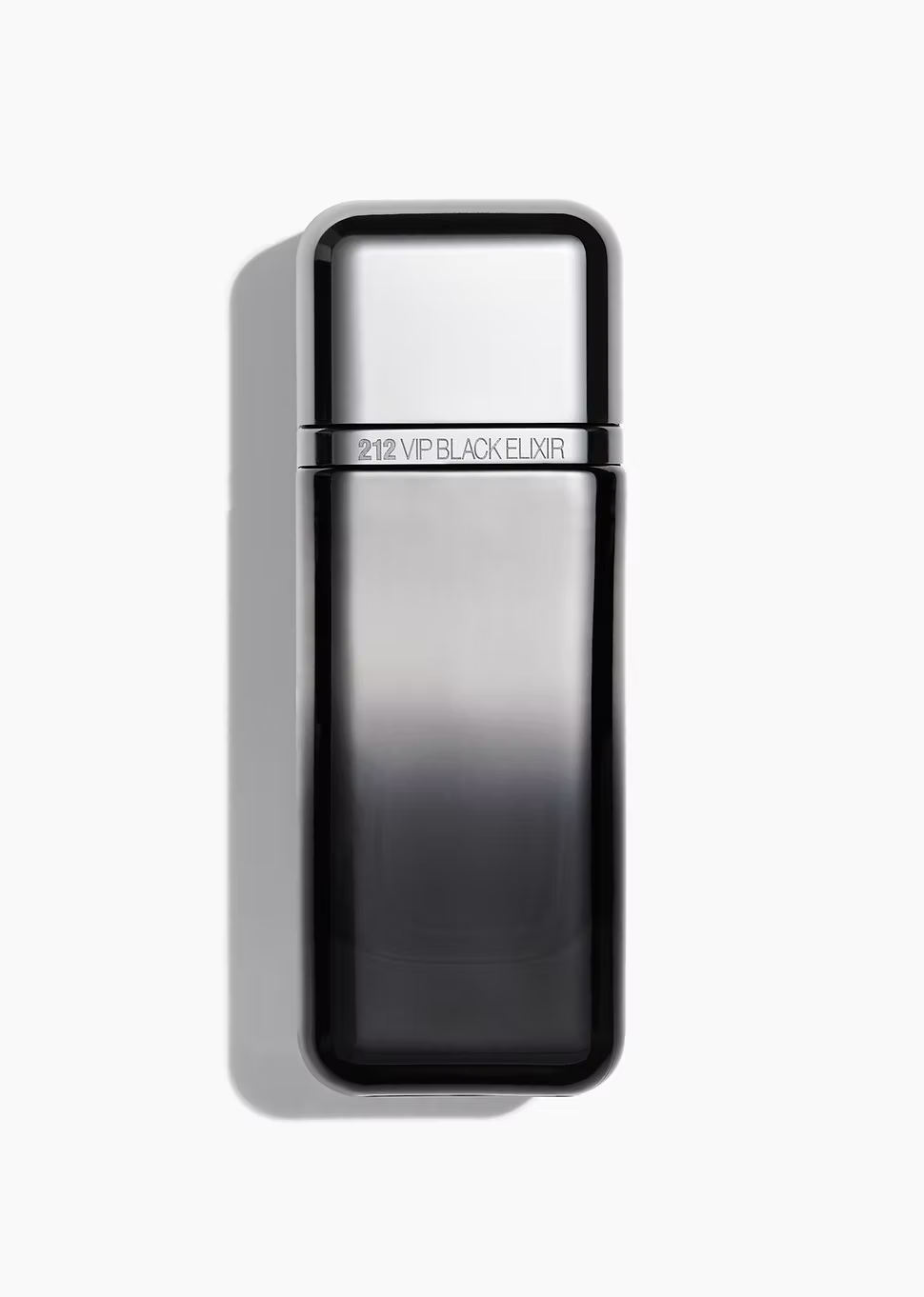 Carolina Herrera 212 VIP Black Elixir Men Eau de Parfum