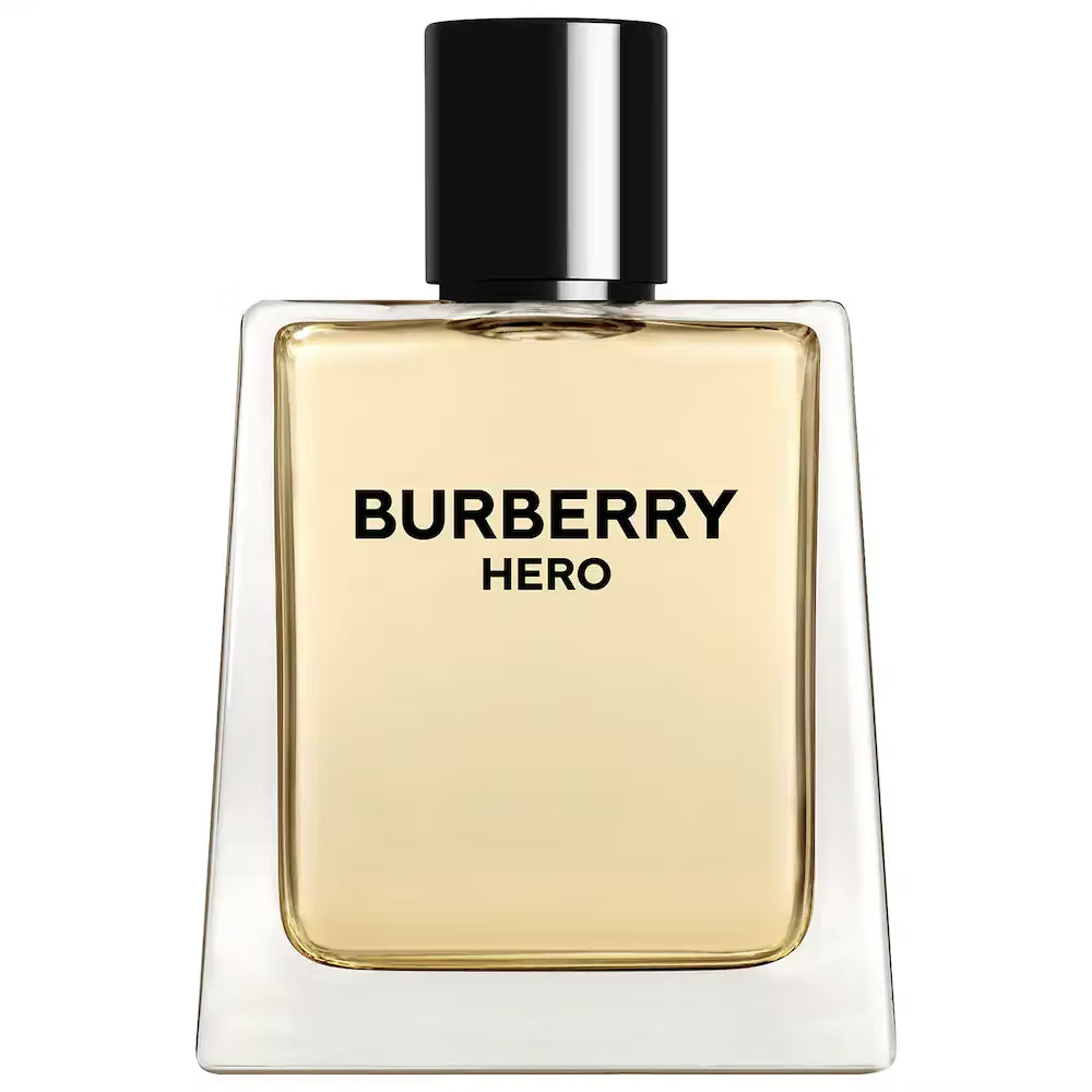 Burberry Hero Men Eau de Toilette
