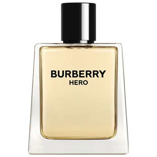 Burberry Hero Men Eau de Toilette