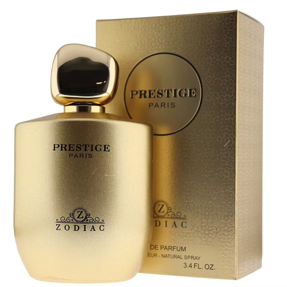 Zodiac Prestige Eau de Parfum