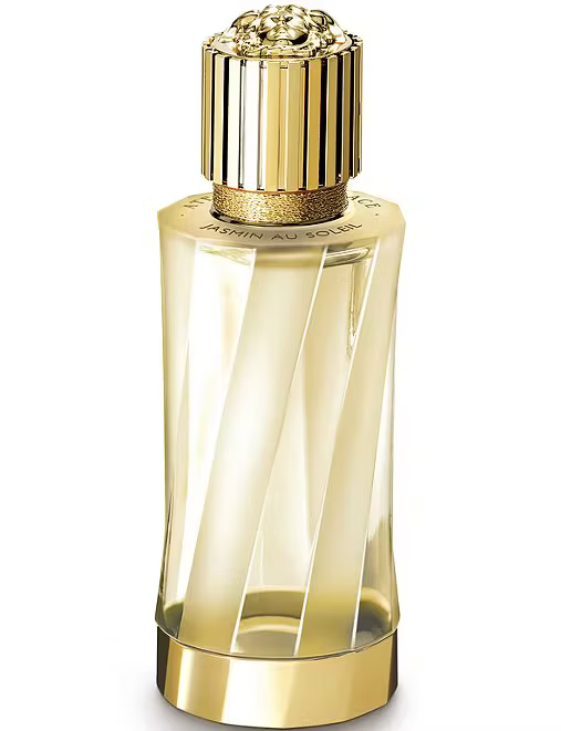 Versace Atelier Jasmine au Soleil Eau de Parfum for Women