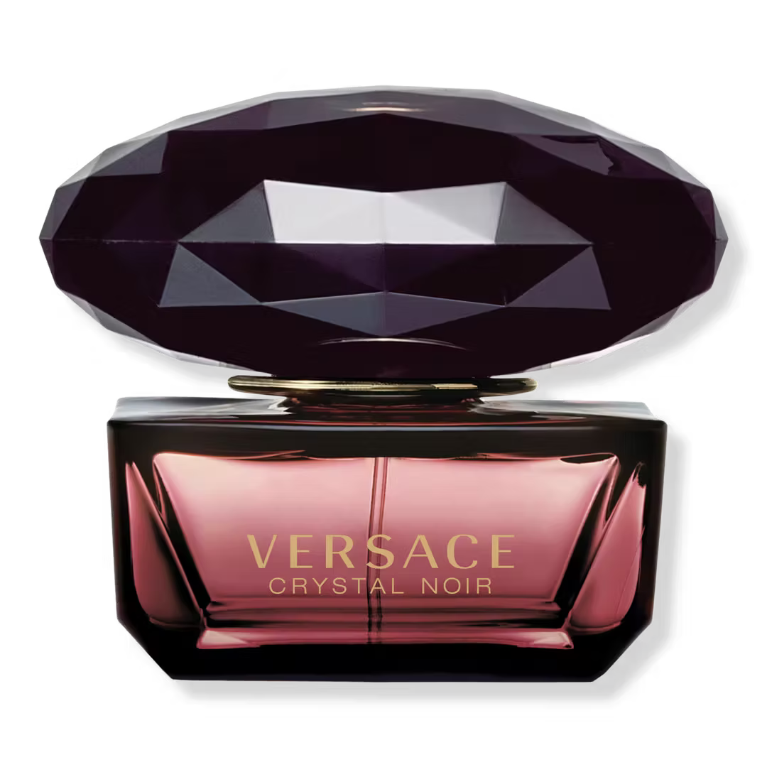 Versace Crystal Noir Eau de Toilette for Women