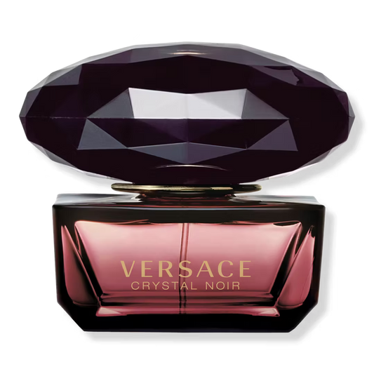 Versace Crystal Noir Eau de Toilette for Women