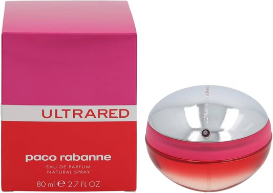 Ultrared Eau de Parfum