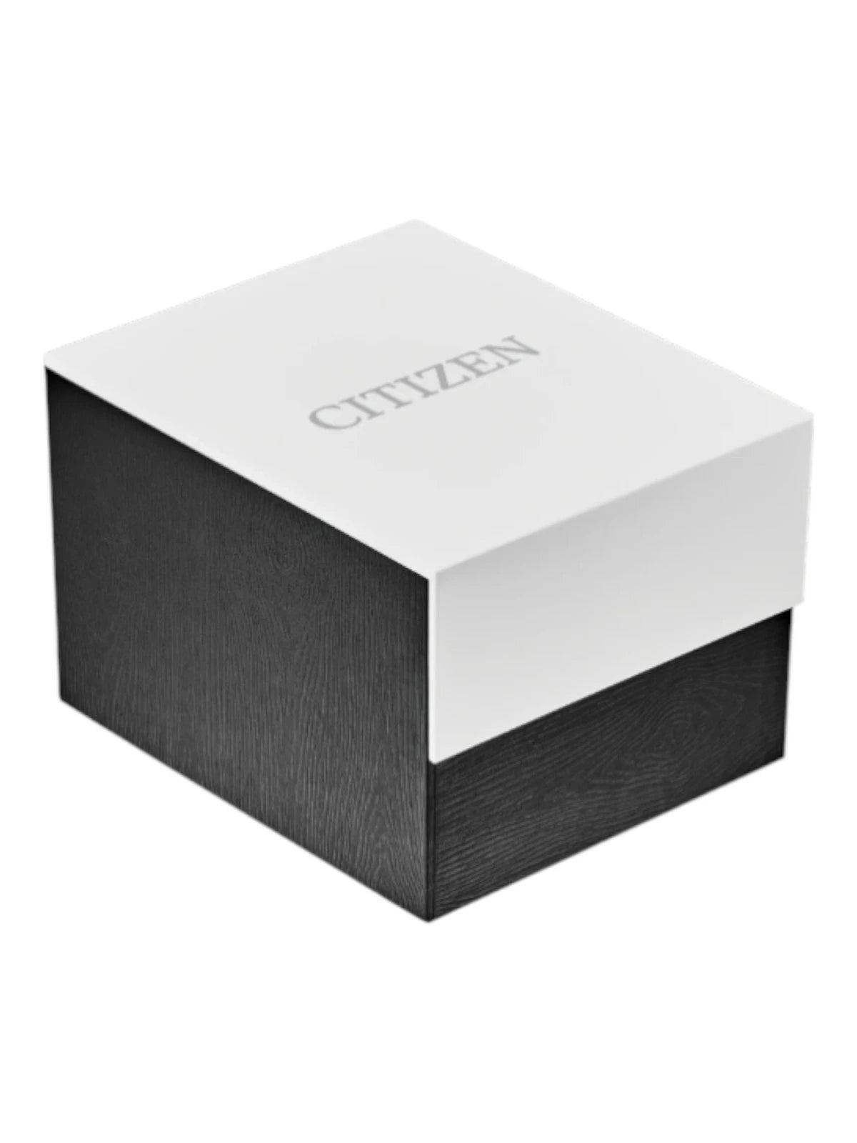 Citizen Eco-Drive Axiom Black Dial AU1060-51E