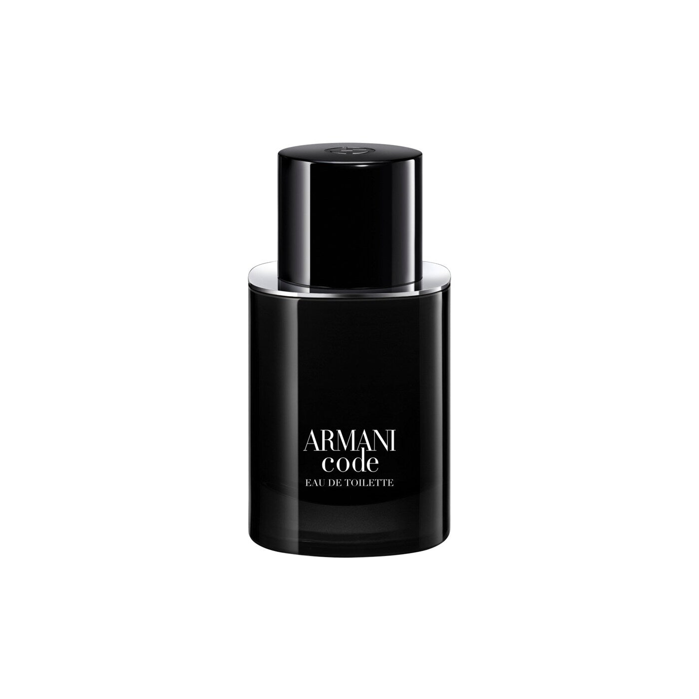 Armani Code Eau de Toilette 4.2 oz