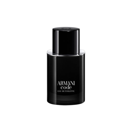 Armani Code Eau de Toilette 4.2 oz